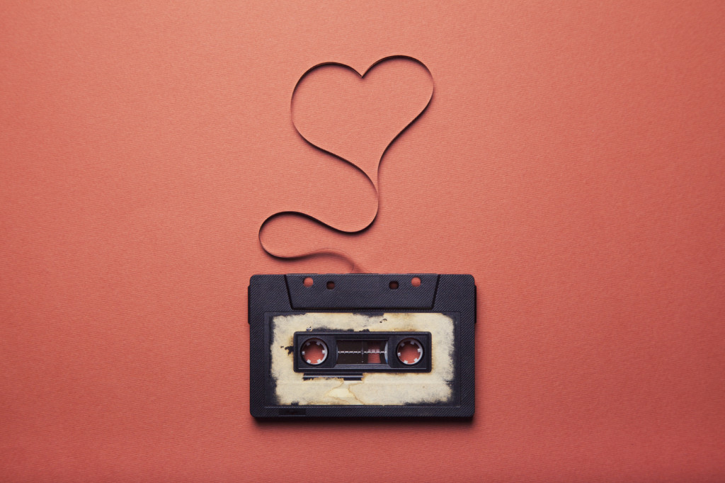 Le 10 Piu Belle Canzoni D Amore Di Sempre Unadonna