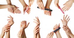 Mani morbide e belle con rimedi naturali? Ecco qualche consiglio fai-da-te.