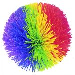Le koosh-ball