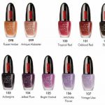 Smalti Pupa Lasting Color - Inverno 2015Smalti Pupa Lasting Color - Inverno 2015