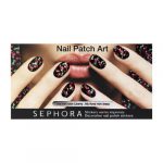 Smalto adesivo patch, floreale, Sephora