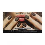 Smalto adesivo patch, animalier, Sephora