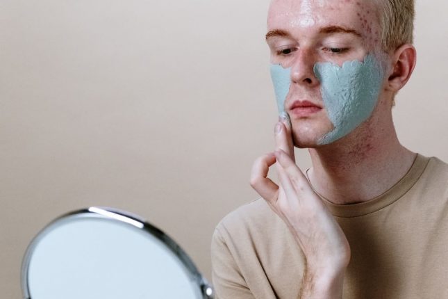 maschera.viso
