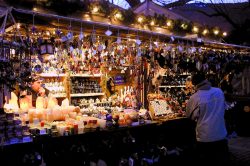 Mercatini di Natale - Merano