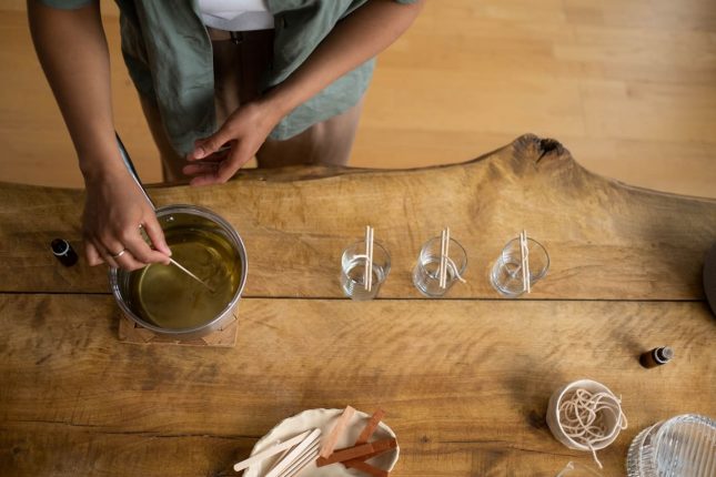 olio-essenziale-come-fare