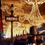 Mercatini di Natale - Parigi