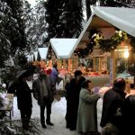 Mercatini di Natale - Pergine
