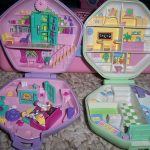 Polly Pocket