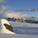 Renon, Sciliar, Dolomiti