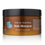 Silk Oil of Morocco Australia Maschera idratante