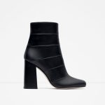 Zara scarpe