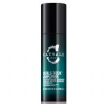 Curls Rock Amplifier Catwalk by Tigi