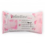VALENTINA MAKE-UP Struccante Mini Pocket 15
