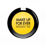 Make Up For Ever Artist Shadow - Metallic finish colore Buttercup