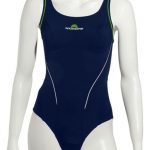 Aquarapid costume strutturato intero