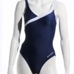 Aquarapid costume intero strutturato