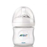 Avent Biberon Natural 125 ml -Phlips Avent