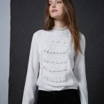 Bershka camicia bianca 14,99 euro