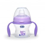 Biberon Crescita NaturalFeeling - Chicco