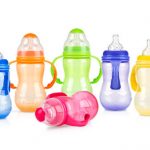 Biberon Non- Drip - Nuby