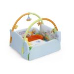 Brevettato millegiochi - Imbottitura interna - Cam