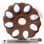 CuscinoBiscotto - Bundle (fatto a mano in Italia)