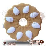 CuscinoBiscotto - Bundle (fatto a mano in Italia)