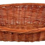 Cesta in vimini - Trixie