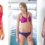 Costumi sportivi nuoto