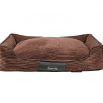 Cuscino Cane Ortopedico Memory Milano - Arcaplanet