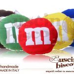 CuscinoBiscotto Bundle : 5 Morbidello a scelta con sconto (fatto a mano in Italia)