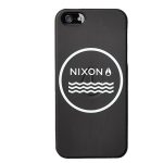 Nixon custodia smarthphone