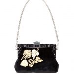 Dolce e Gabbana borsa sera