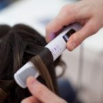 Piastra Exelia Titanium Ion Gama Professional