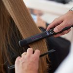 Piastra Exelia Tourmaline Ion Gama Professional