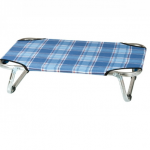 Fop Brandina in alluminio blu - Arcaplanet