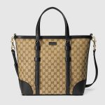 Gucci borsa shopping GG classic
