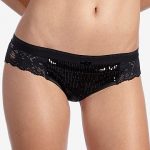 Intimissimi slip Lace & Paillettes