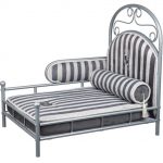 Letto in metallo My prince - Trixie
