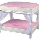 Letto a baldacchino My Princess - Trixie