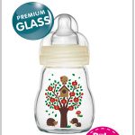 MAM Feel Good Bottle - MAM