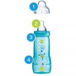 MAM Baby bottle 330 ml - MAM