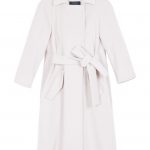 Max and Co cappotto a uovo 237 euro