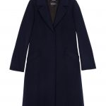 Max and Co cappotto redingote 237 euro