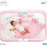 Soft and Play - My little Angel - Centri attività - Box 0m+ Brevi