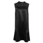 Oscar de la Renta LBD seta