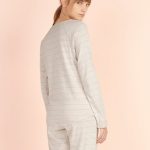 Oysho pigiama righe 28,99 euro