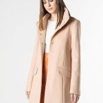 Patrizia Pepe cappotto 261,60 euro