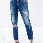 Pepe Jeans Susan used effect