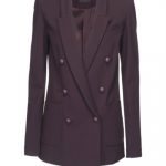 Pinko blazer doppiopetto